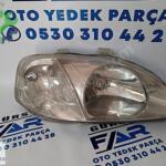 HONDA CIVIC SAĞ FAR 1999-2001