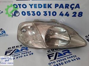 HONDA CIVIC SAĞ FAR 1999-2001