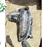 HONDA CİVİC SAG FAR ORJİNAL ÇIKMA