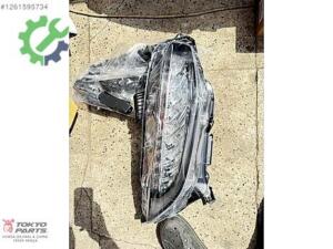 HONDA CİVİC SAG FAR ORJİNAL ÇIKMA