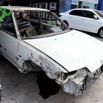 HONDA CİVİC SAĞ ÖN KAPI ÇIKMA ORJ