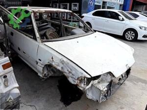 HONDA CİVİC SAĞ ÖN KAPI ÇIKMA ORJ