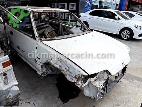 Honda Civic Sağ Ön Kapı çıkma parça