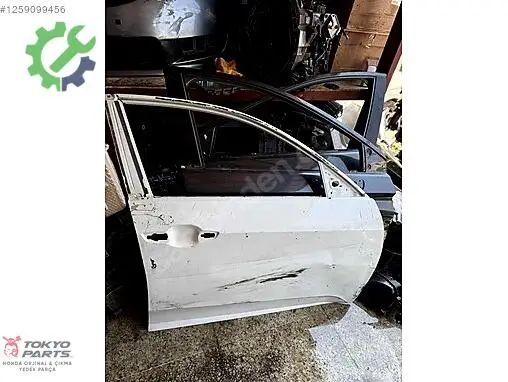 Honda Civic Sağ Ön Kapı çıkma parça