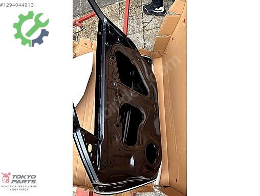 Honda Civic Sağ Ön Kapı çıkma parça