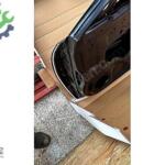 HONDA CİVİC SAG ÖN KAPI SIFIR