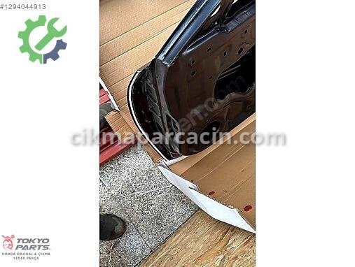 Honda Civic Sağ Ön Kapı çıkma parça