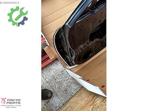 Honda Civic Sağ Ön Kapı çıkma parça