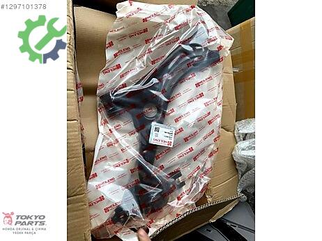 Honda Civic Salıncak (Alt Tabla) çıkma parça