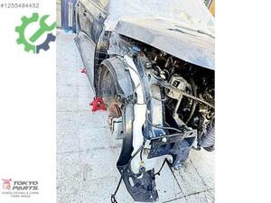 HONDA CİVİC SAG ŞASE ORJİNAL ÇIKMA