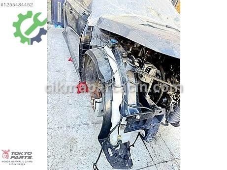 Honda Civic Sağ Şasi çıkma parça