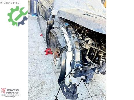 Honda Civic Sağ Şasi çıkma parça