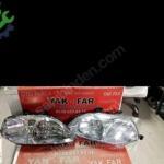 HONDA CİVİC SAĞ SOL FAR SIFIR İTHAL 1996-2000