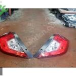 HONDA CIVIC SAĢ SOL STOP 2016-21 SIFIR