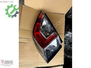 HONDA CİVİC SAG STOP FK7 ORJİNAL ÇIKMA