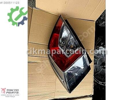 Honda Civic Sağ Arka Stop çıkma parça