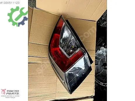 Honda Civic Sağ Arka Stop çıkma parça