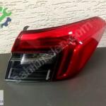 HONDA CİVİC SAĞ STOP LAMBASI LEDLİ 2021-2024