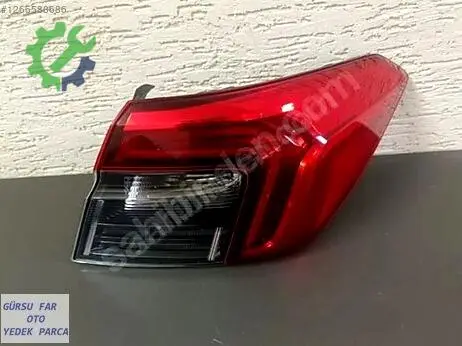 Honda Civic Sağ Arka Stop çıkma parça