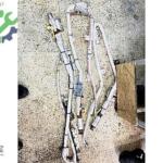 HONDA CİVİC SAG TAVAN AİRBAG ORJİNAL ÇIKMA
