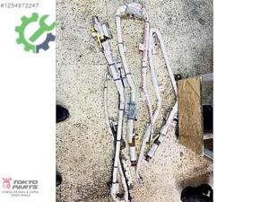 HONDA CİVİC SAG TAVAN AİRBAG ORJİNAL ÇIKMA