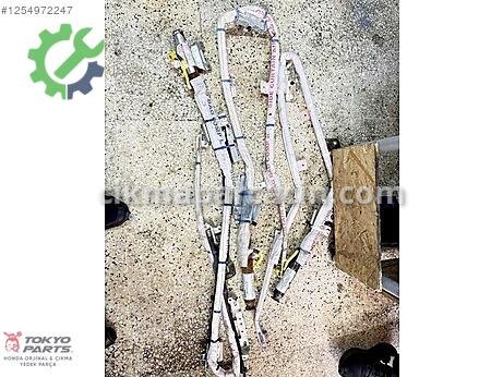 Honda Civic Airbag (Hava Yastığı) çıkma parça
