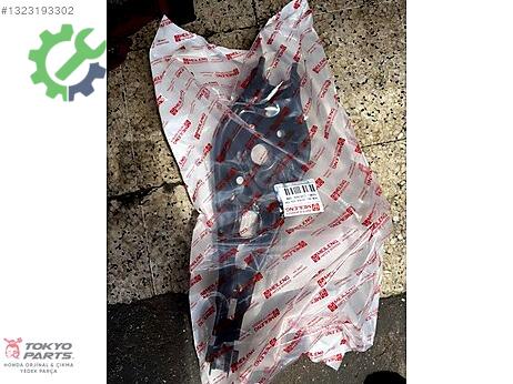 Honda Civic Salıncak (Alt Tabla) çıkma parça