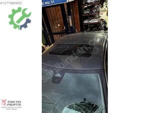 HONDA CİVİC SANRUF MEKANİZMASI ORJİNAL SÖKME