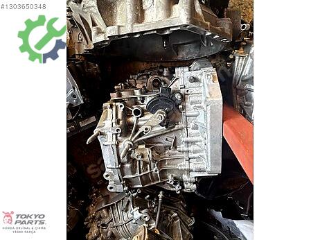 Honda Civic Şanzıman Komple çıkma parça