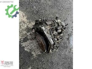 HONDA CİVİC ŞANZIMAN FD6 ŞANZIMAN