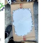 HONDA CİVİC ŞANZIMAN KARTELİ