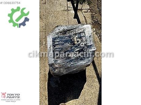 Honda Civic Şanzıman Komple çıkma parça