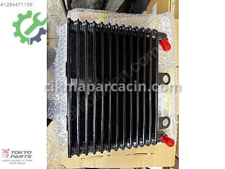 Honda Civic Yağ Soğutucu çıkma parça