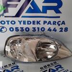 HONDA CIVIC SEDAN 1999-2001 FAR