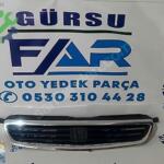 HONDA CIVIC SEDAN 95 / 99 NİKELAJLI ÖN PANJUR