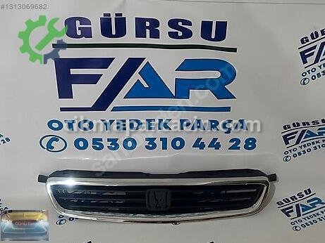 Honda Civic Ön Panjur çıkma parça