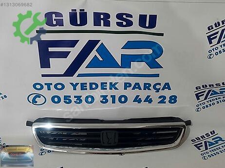 Honda Civic Ön Panjur çıkma parça