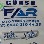 HONDA CIVIC SEDAN ÖN PANJUR NİKELAJ ÇERCEVESİ 95 / 99