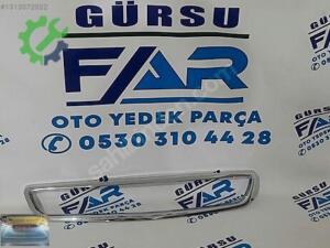HONDA CIVIC SEDAN ÖN PANJUR NİKELAJ ÇERCEVESİ 95 / 99