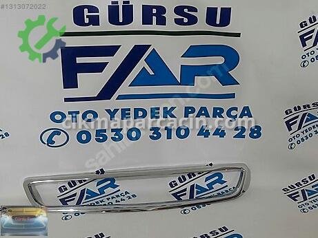 Honda Civic Ön Panjur çıkma parça