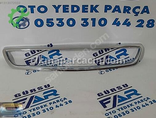 Honda Civic Ön Panjur çıkma parça