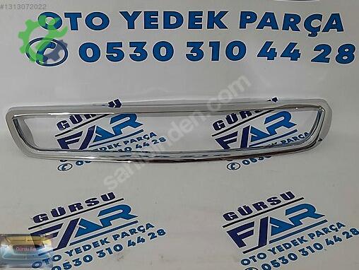 Honda Civic Ön Panjur çıkma parça