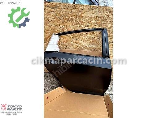 Honda Civic Kapı çıkma parça