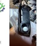 HONDA CİVİC SİS ÇERÇEVESİ FC5 2020