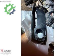 HONDA CİVİC SİS ÇERÇEVESİ FC5 2020