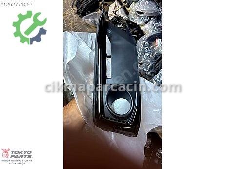 Honda Civic Sis Farı Çerçevesi çıkma parça