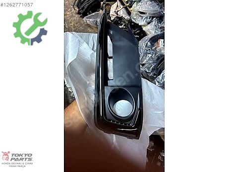 Honda Civic Sis Farı Çerçevesi çıkma parça