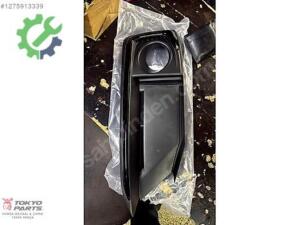 HONDA CİVİC SİS ÇERÇEVESİ ORJİNAL ÇIKMA
