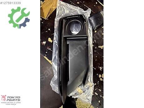 Honda Civic Sis Farı Çerçevesi çıkma parça
