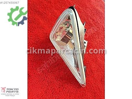 Honda Civic Sol Sis Farı çıkma parça